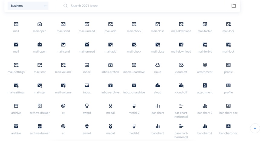 設(shè)計神器!有了這5個免費可商用圖標(biāo)網(wǎng)站,再也不用自己畫icon了!